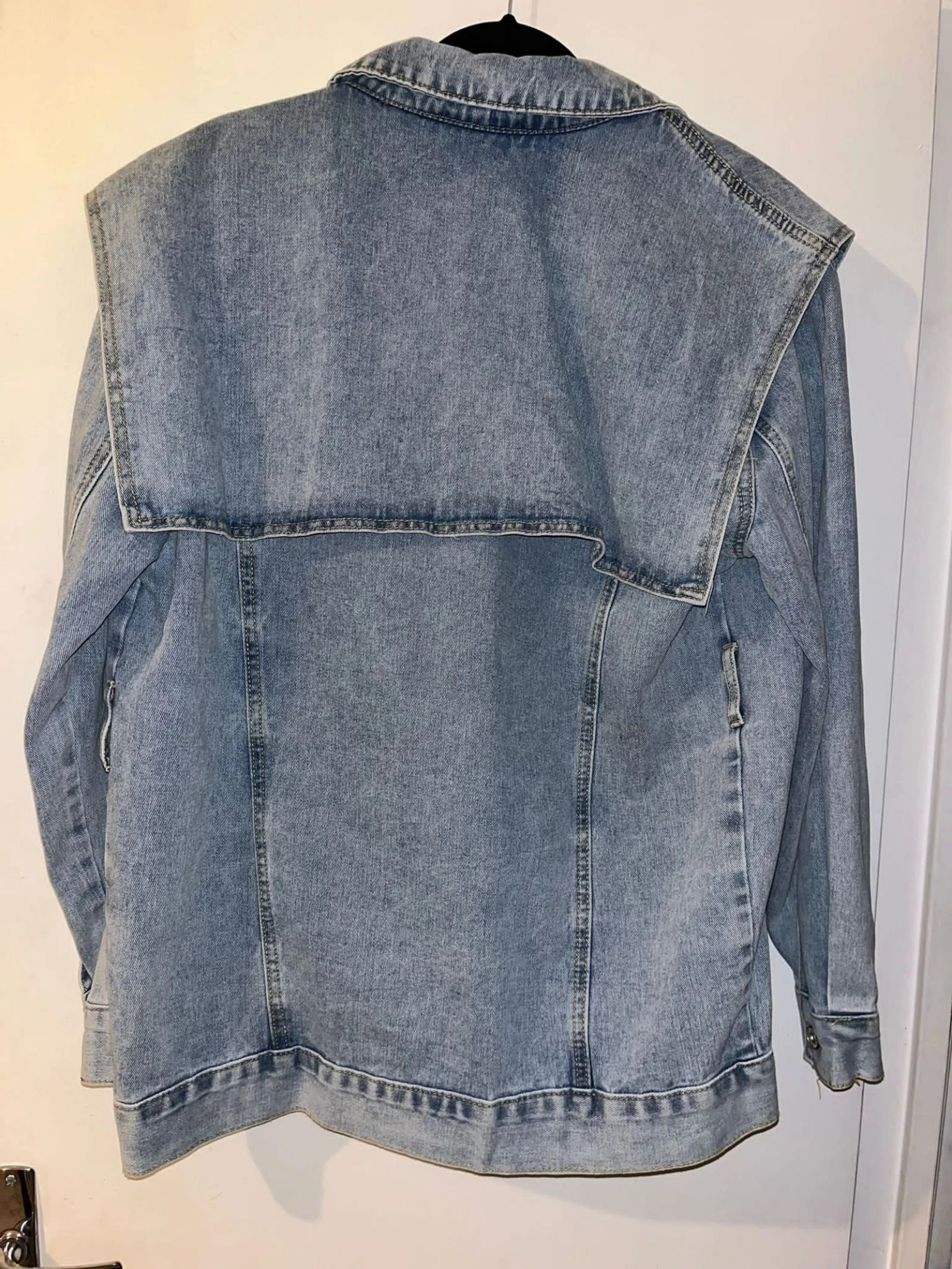Jeansjas – photo 4